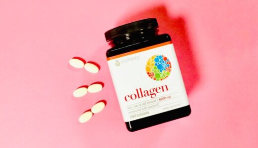 消化しやすく吸収性の高いコラーゲンペプチド6,000mg配合のユーセオリーコラーゲン